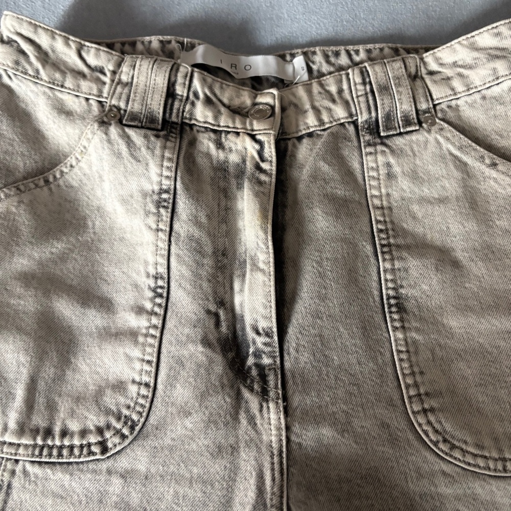 IRO JEANS - Picture 2 of 7